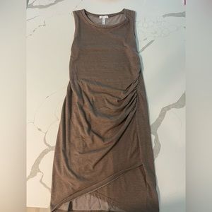 Leith body con dress